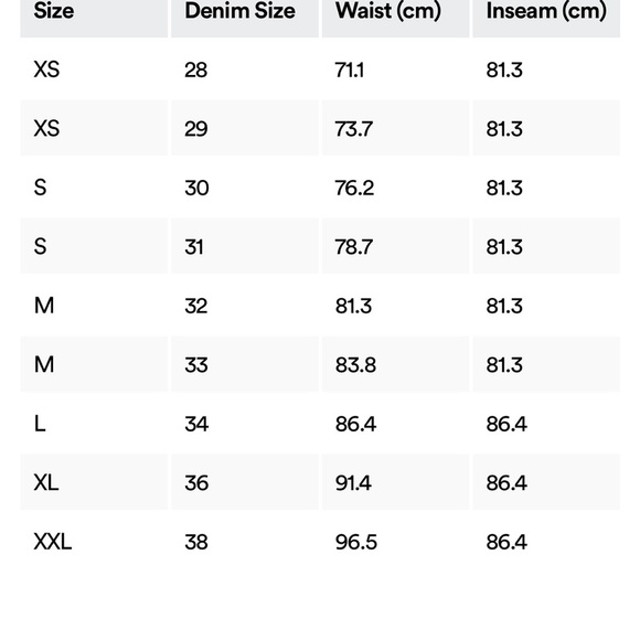 Frank & Oak Utility Style Belted Pants M GUC - Picture 14 of 14